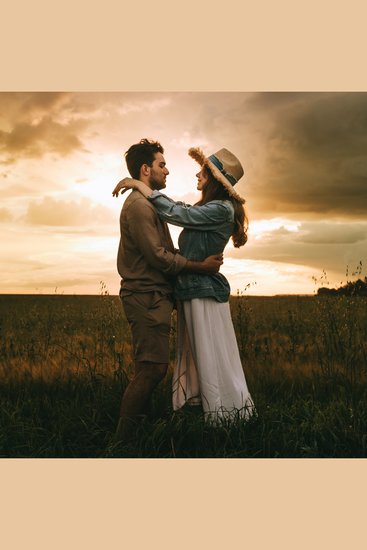 История любви - Сказка для засыпания - cover