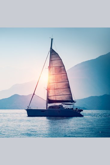 Нимфа «каллисто» - Сказка для засыпания - cover