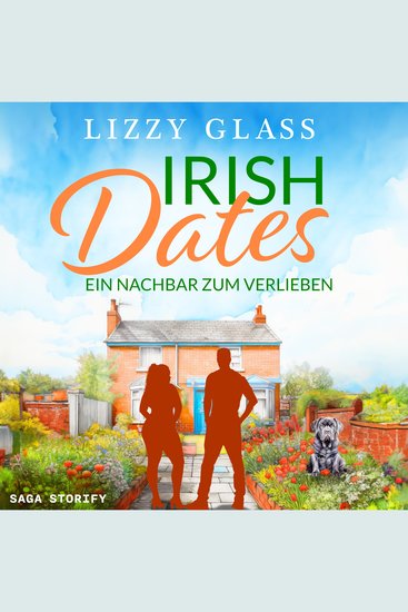 Irish Dates: Ein Nachbar zum Verlieben - cover