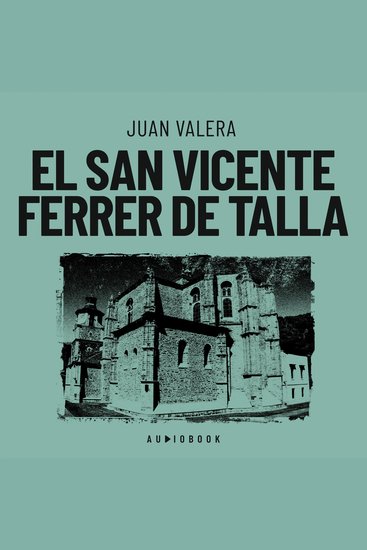 El San Vicente Ferrer de Talla (Completo) - cover