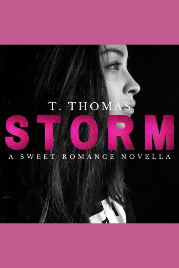 Storm - A Sweet Romance Novella - cover