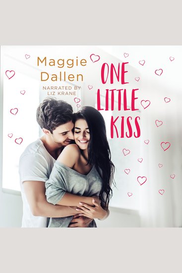 One Little Kiss - cover