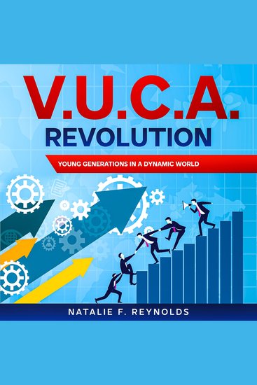 VUCA Revolution - Young Generations in a Dynamic World - cover