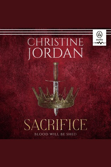 Sacrifice - cover