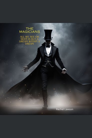 All we see or seem is but a dream within a dream - Reworked - cover