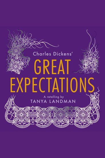 Classic Retellings – Great Expectations: A Retelling - cover