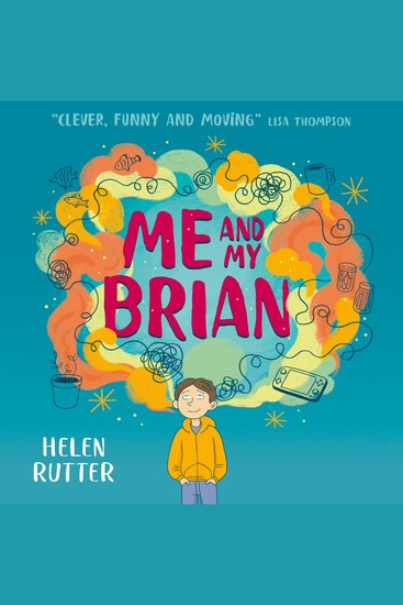 Me and My Brian - cover