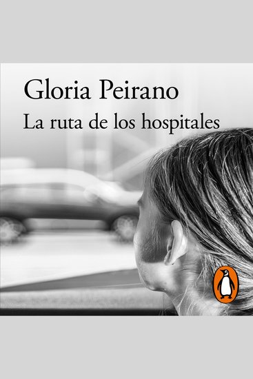La ruta de los hospitales - cover
