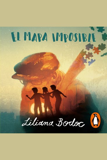 El mapa imposible - cover