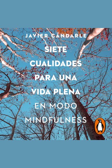 Siete cualidades para una vida plena - En modo mindfulness - cover