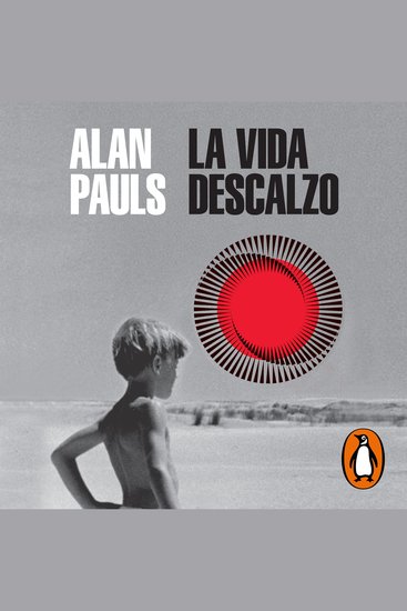 La vida descalzo - cover