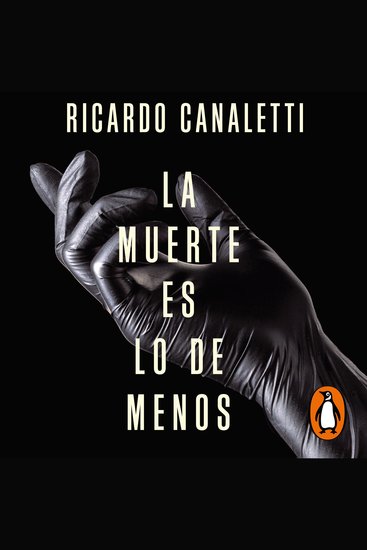 La muerte es lo de menos - Historias fascinantes de asesinatos que conmovieron al mundo - cover