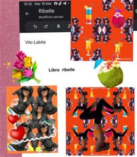 Libro ribelle - Da quanto tempo non facciamo una rivoluzione francese? - cover