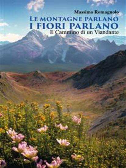 Le Montagne parlano i fiori parlano - cover