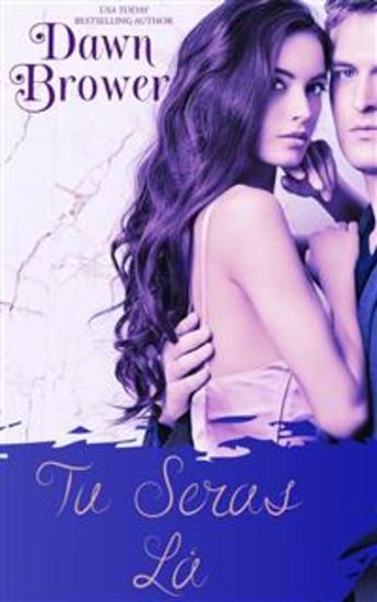 Tu Seras Là - cover