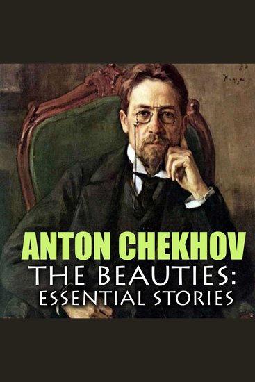 Beauties The: Essential Stories - cover