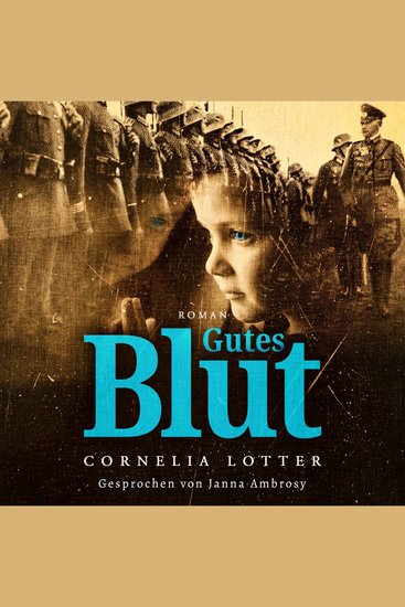 Gutes Blut - cover
