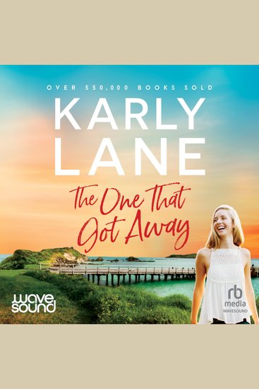 The One That Got Away - cover