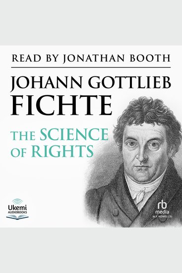 The Science of Rights - cover
