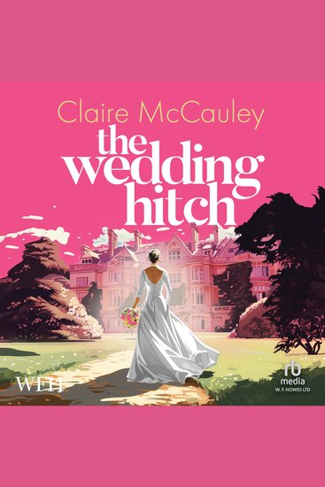 The Wedding Hitch - cover