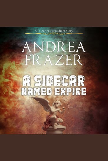 A Sidecar Named Expire - cover