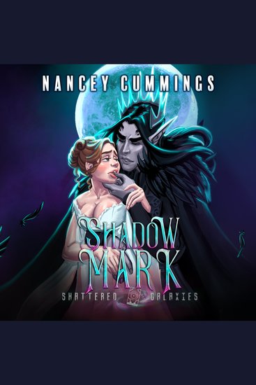 Shadow Mark - cover