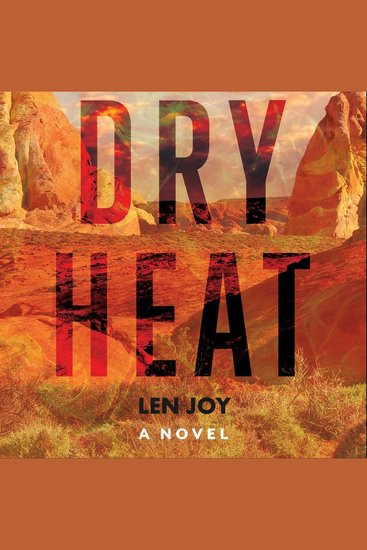 Dry Heat - cover