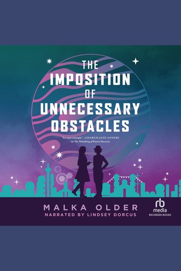 The Imposition of Unnecessary Obstacles - cover