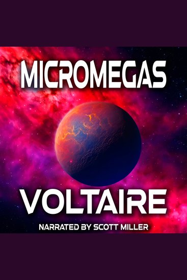Micromegas - Cosmic Perspectives: An Interstellar Inquiry into Humanity - cover
