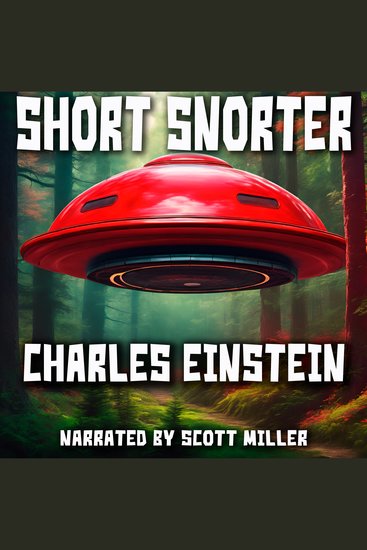 Short Snorter - cover