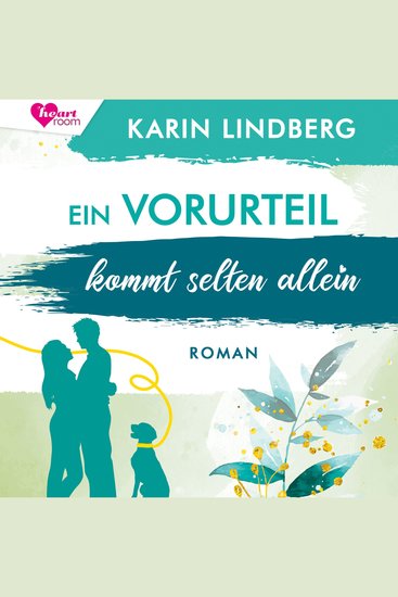 Ein Vorurteil kommt selten allein - Shanghai Love Affairs 4 - cover
