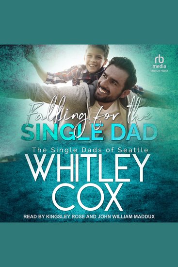 Falling for the Single Dad - cover
