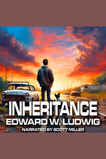 Inheritance - cover