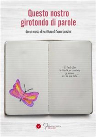 Questo nostro girotondo di parole - cover