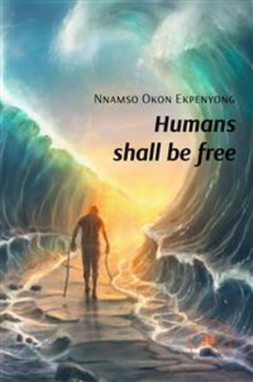 Humans shall be free - cover
