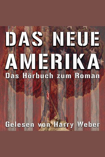 Das neue Amerika - cover