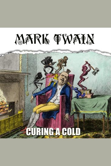 Curing a Cold - cover