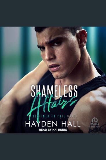 Shameless Affairs - cover