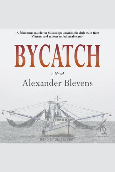 Bycatch - cover