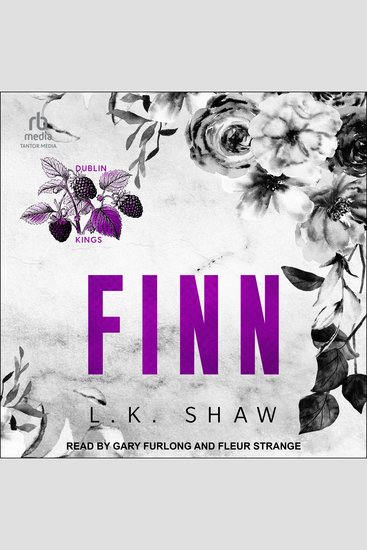 Finn - cover