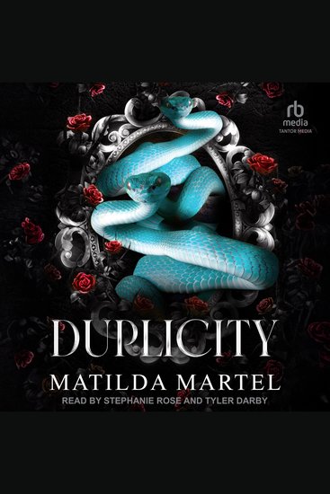 Duplicity - cover