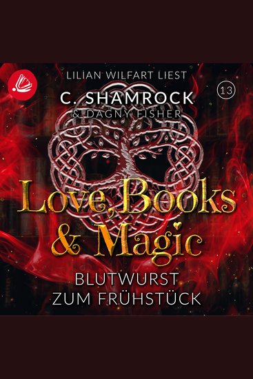 Blutwurst zum Frühstück - cover