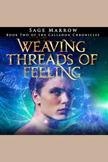 Weaving Threads of Feeling - cover