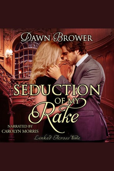 Seduction of My Rake - cover