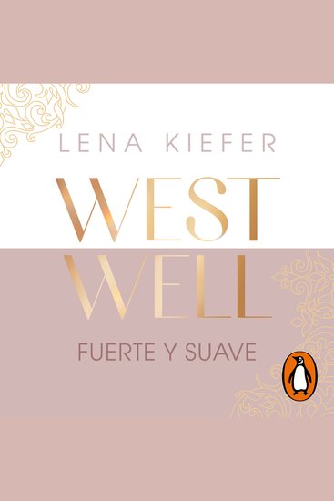 Fuerte y suave (Westwell 1) - cover