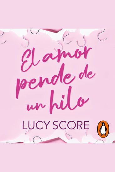 El amor pende de un hilo - cover