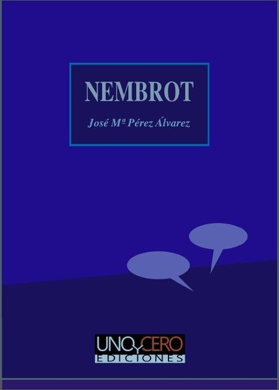 Nembrot - cover