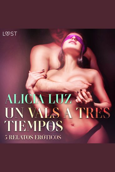 Insaciable - 10 historias eróticas excitantes - cover