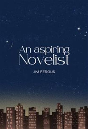 An Aspiring Novelist - cover