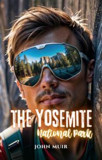 The Yosemite National Park - cover